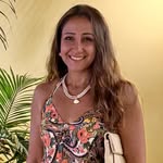 Dina Kamal Salib - @dinasalib - Instagram