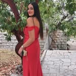 Dina N Saliba - @saliba.dina - Instagram