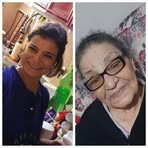 Dina Salib - Facebook