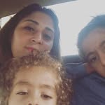 Dina Salib - @salibdina - Instagram
