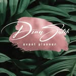 Dina Salib event planner - @dinasalib_eventplanner - Instagram