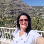 Dina Saliba - @dina.saliba1 - Instagram