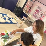 Dina Salibi - @dinasalibi - Instagram