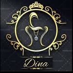 شال و روسری دینا - @dina_shawl - Instagram