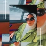 Dina Shawki - @dina_shawki - Instagram