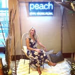 Dina Shepherd - @dshepherdpeach - Instagram