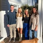 Dina Shepherd - @dinashep - Instagram