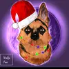 Дина🐶 - @shepherd_dina_ - TikTok
