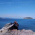Κωνσταντίνα Συμεωνίδου - @dina_simoni_ - Instagram