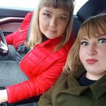 Дина Симончук - @dinasimonchuk - Instagram