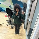 Dina - @dinasimon09 - Instagram