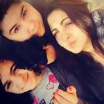 dina - @dinasimone6 - Instagram