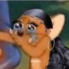 Dina Singleton - @rosesareredxoo - TikTok