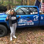 Dina snyder - @dinasnyder5 - Instagram