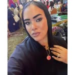 Dina Mohamed - @dina_soliman_make_up_artist - Instagram