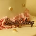 Dina's cakery - @dinasolimanabuelaninecakes - Instagram