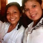 Dina Marina Solis Aleman - @dinasolisaleman - Instagram