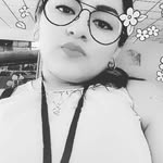 Dina Solis - @estefaniasolis9084 - Instagram