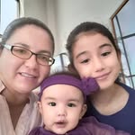 Dina Solis - @dinasolis51 - Instagram