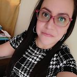 Dina Solis - @dynayann - Instagram