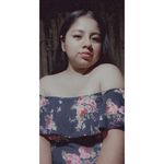 Dina Solis Tomas - @dinasolisjm - Instagram