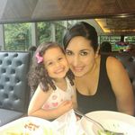 dina Soto - @dina1730 - Instagram