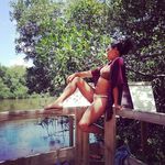 Diana Cuevas Steele - @dina_steele - Instagram
