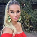 Dina Steele - @dinasteele365 - Instagram
