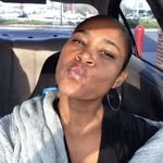 Dina Strong-Hamer - @dinastrong28 - Instagram