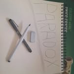 paradox - @dinas_trong - Instagram