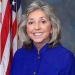 Congresswoman Dina Titus - @congresswomantitus - Instagram