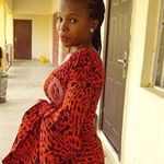 Dina Titus Nyaku - @titusnyaku - Instagram