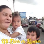 Dina Elena Tobar - @dinatobarortiz - Instagram