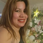 Dina Melgar - @dinatobar.20 - Instagram