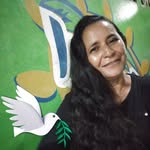 Dina Tobar - @tobar5877 - Instagram