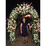 Dina Tobar Mena - @dinatobarmena - Instagram