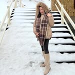 Dina Toubar - @dinatobartrainer - Instagram