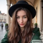 Dina Trotter - @dina_trotter - Instagram
