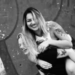 Dina Trotter - @dinnnatrotter - Instagram