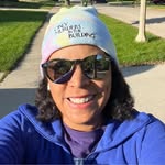 Dina Trotter-Epperson - @1francophile - Instagram