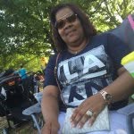 Dina Walker - @dterrell47 - Instagram