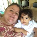 Dina Walker - @roadrunnerotgo - Instagram