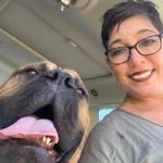 Dina Walker - @dgwalk - Instagram