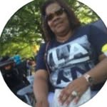 Dina Walker - @dterrell01 - Instagram