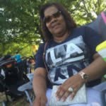Dina Walker - @dterrell45 - Instagram