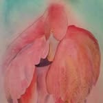 Dina Walker's Art - @dinawalkersart - Instagram