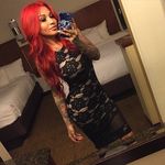Dina Waters - @dw42680 - Instagram