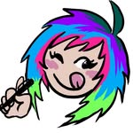 Dina Wise - @dinas_doodles - Instagram