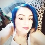 Dina Wood - @d_michelle_13 - Instagram