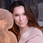 Столы и столики из дерева - @dinawoods_perm - Instagram